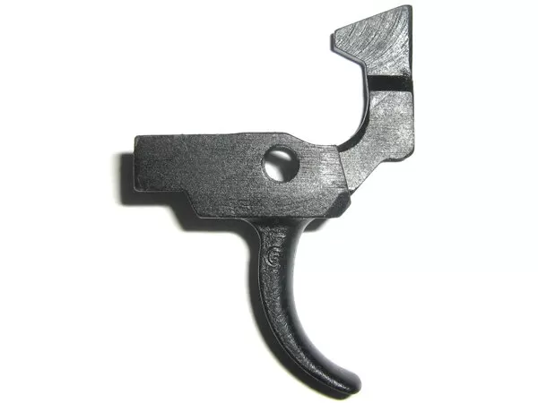 Крючок спусковой под ось АКМ, ВПО-133/136/209, ВПО-911/925/926