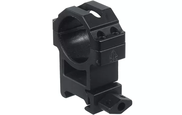 Кольца UTG Max Strength 30мм на Weaver, быстросъемные, высокие