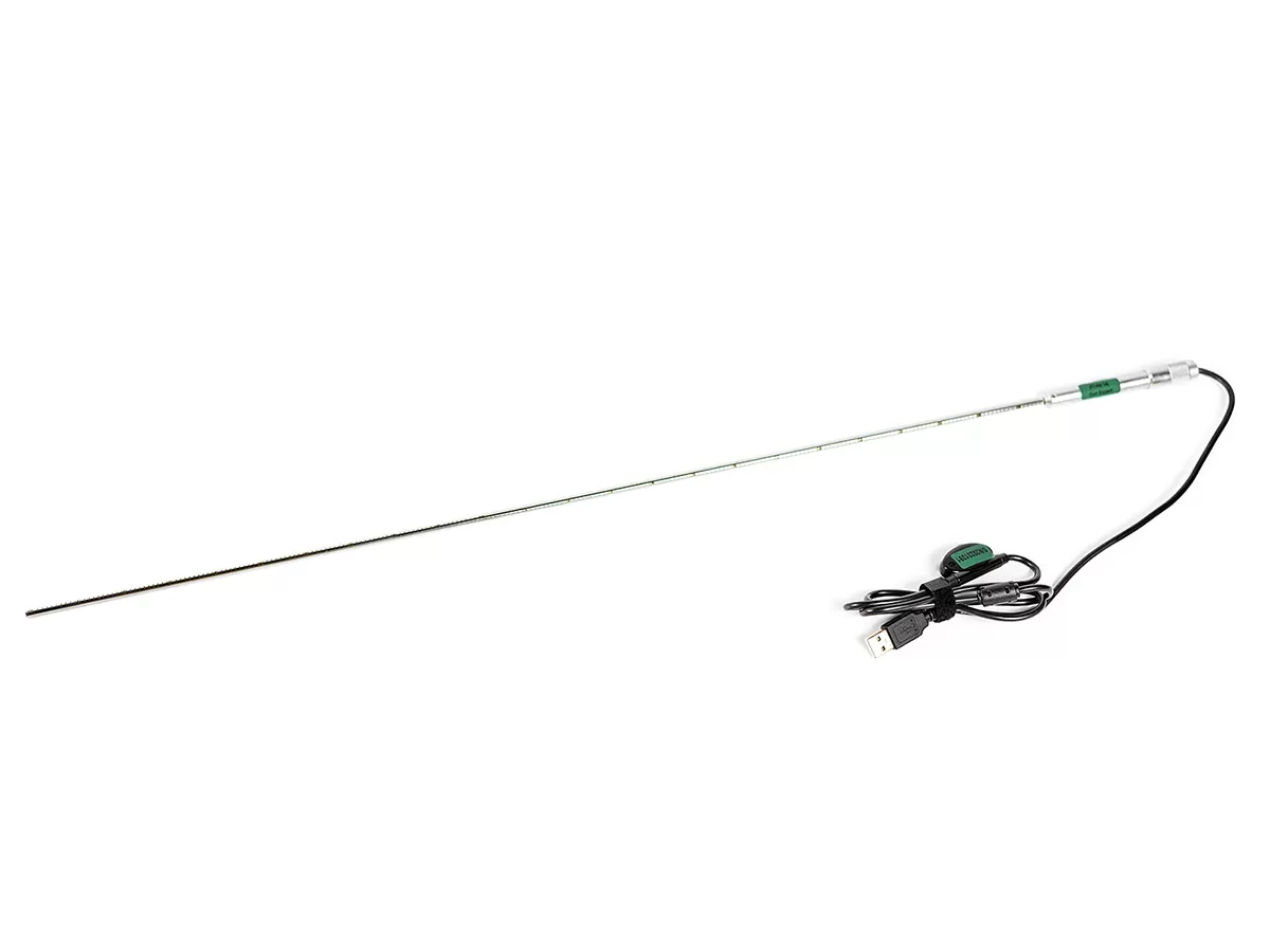 Бороскоп c жестким зондом jProbe Gun Expert 40-60