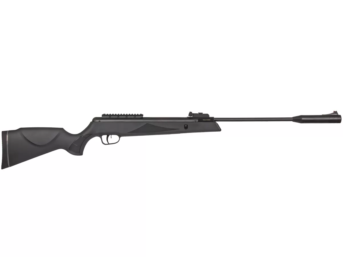 Винтовка пневматическая (ПП) Stalker S1000SR калибр 4.5мм 3Дж пластик