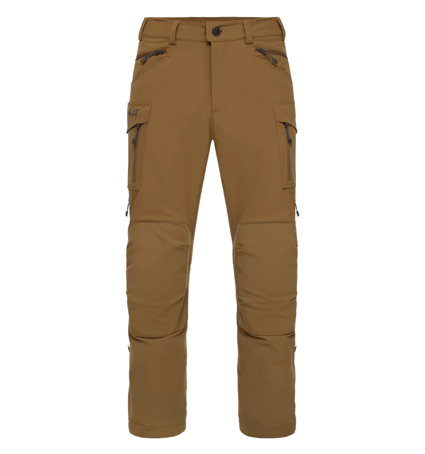 Брюки мужские H.U.T. Pathfinder II, защитные вставки, песочные
