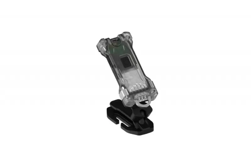 Фонарь налобный-мульти Armytek Zippy Extended Set корпус серый
