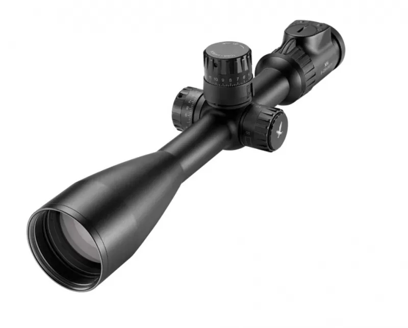 Прицел Swarovski X5i 5-25x56 P, сетка BRMm-I+, поправки 0.05 MIL