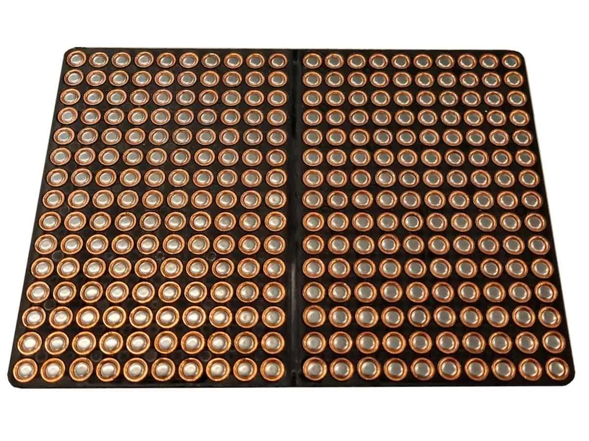 Капсюль Cheddite CX2000, калибр 12 (300 шт./уп.)