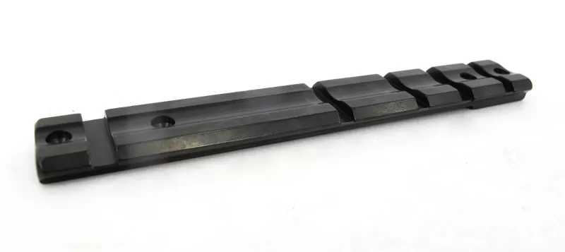 Планка EAW Apel Weaver на Remington 700 Short Action