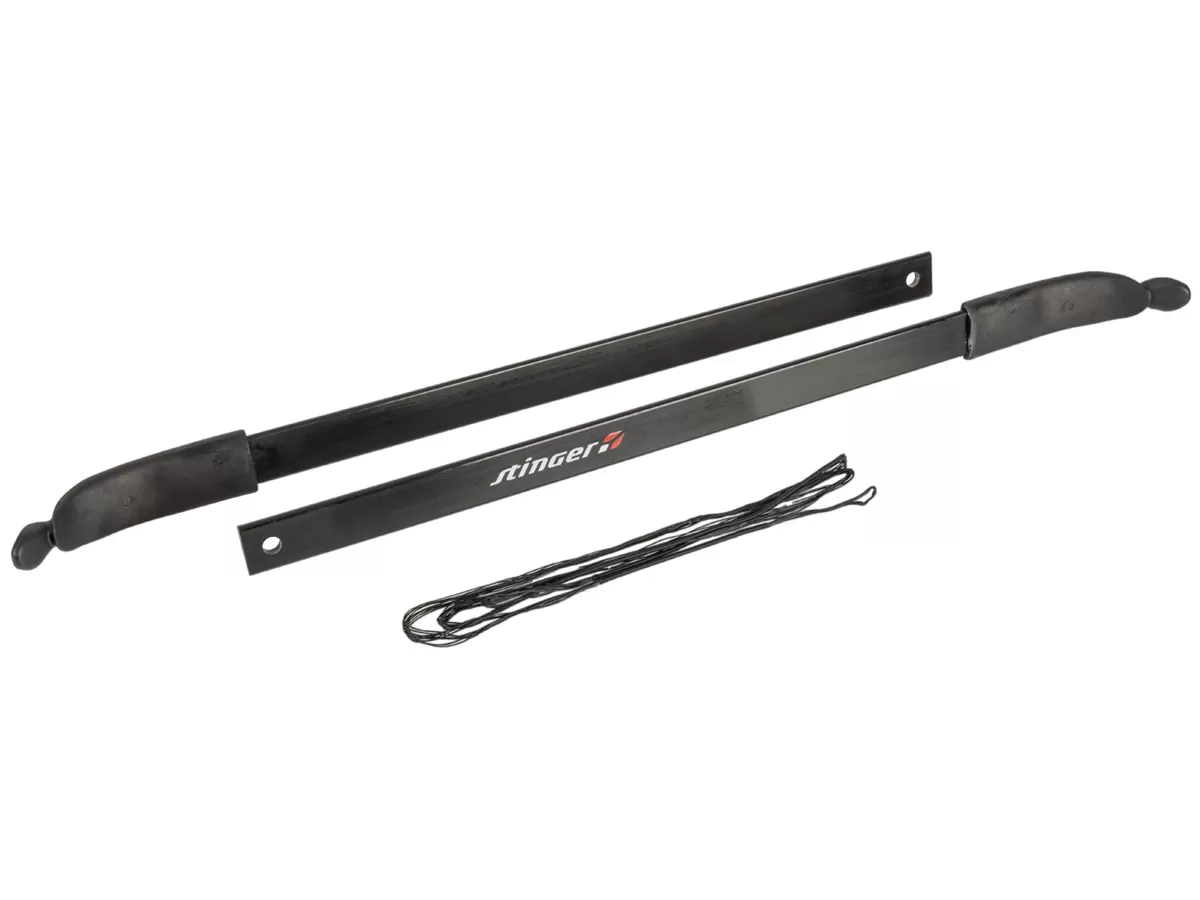 Фиберглассовая стрела Stinger