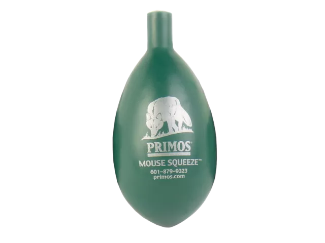Манок PRIMOS MOUSE SQUEEZE на лису, писк мыши