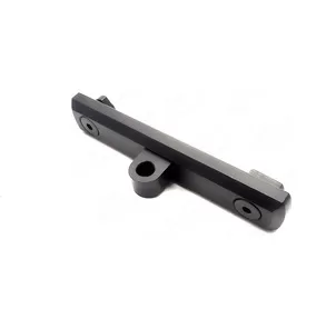 Адаптер SAG под сошки Harris (M-LOK)