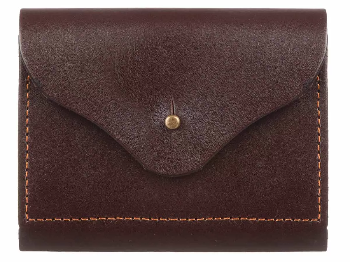 Подсумок VEKTOR кожа двухрядный, на 9 нарезных патронов