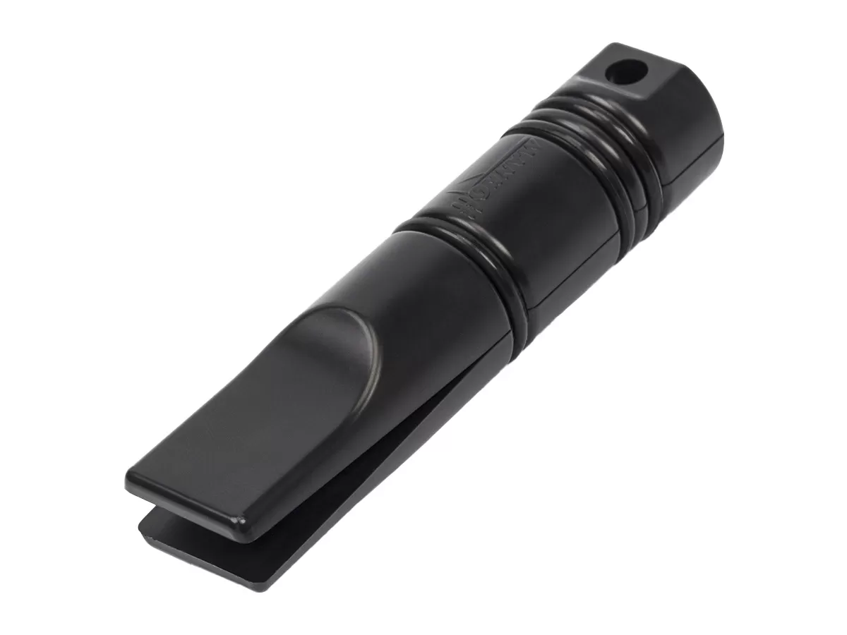 Манок Mankoff на утку Basic, черный