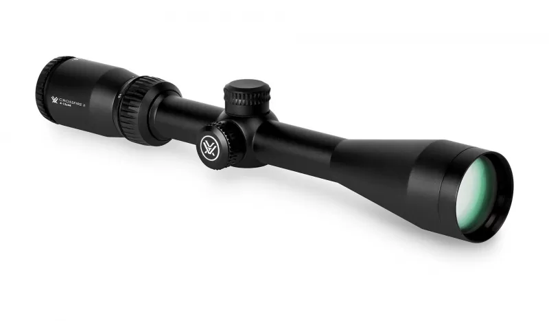 Прицел Vortex Crossfire II 4-12x44, Dead-Hold BDC