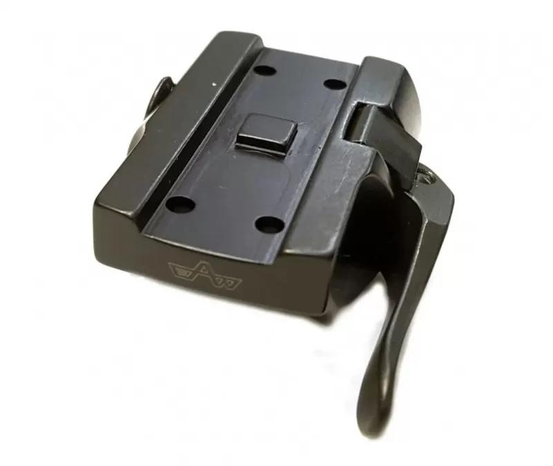 Кронштейн EAW Apel для Аimpoint/Holosun на Blaser R8, одноточечный