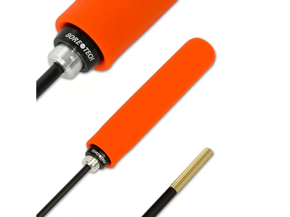 Шомпол Bore Tech Proof-Positive к. .22-6.5мм, l=101см