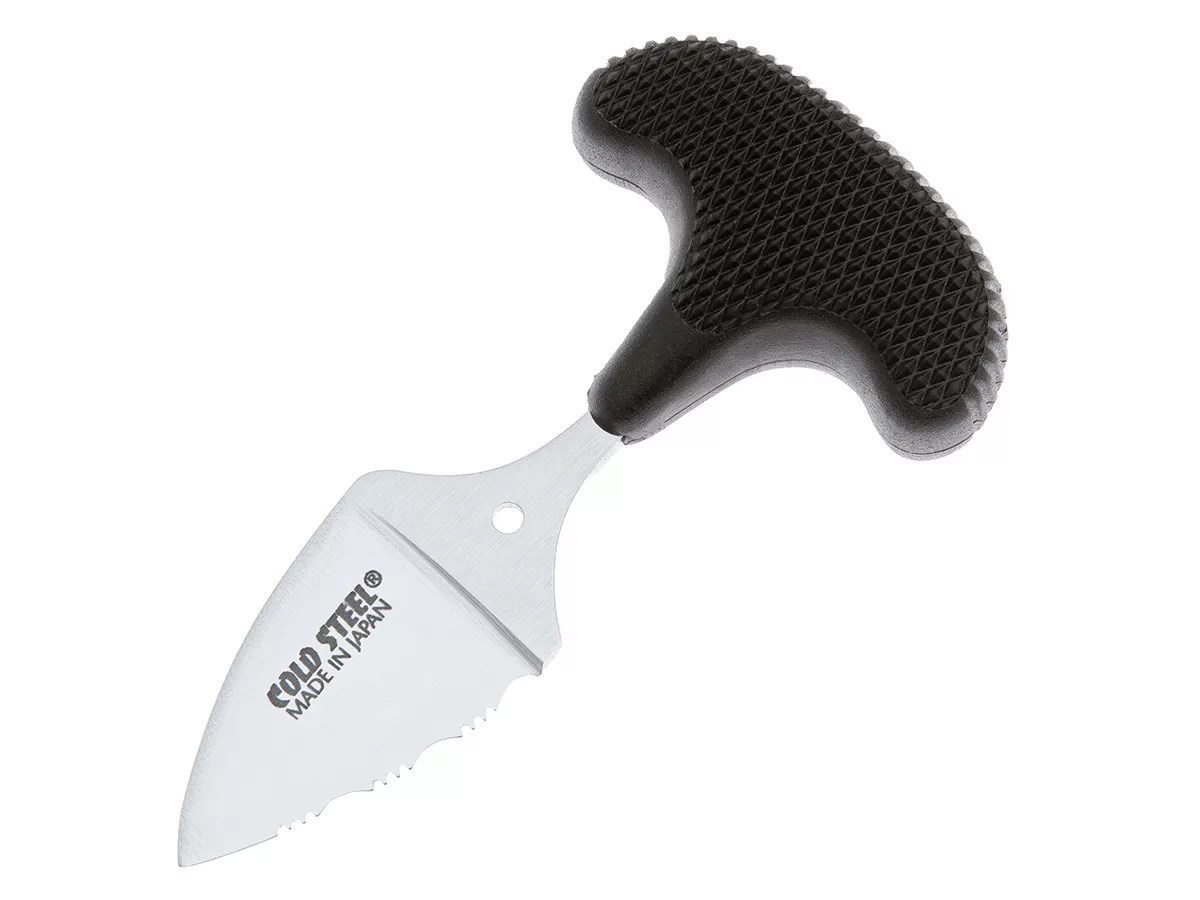 Нож Cold Steel Mini Pal, сталь AUS 8A, рукоять Kray-Ex