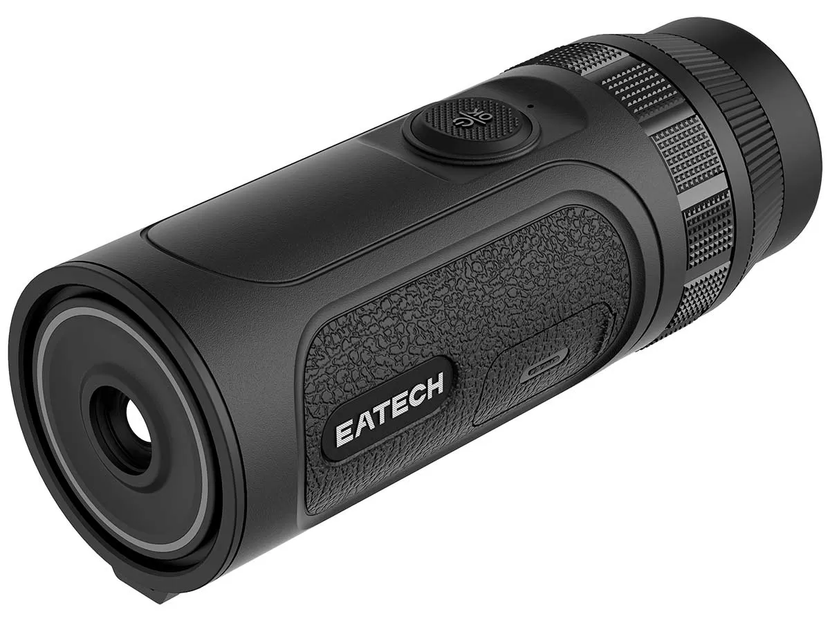 Тепловизионный монокуляр EATECH SF211 (Guide TE211) 256х192, D10