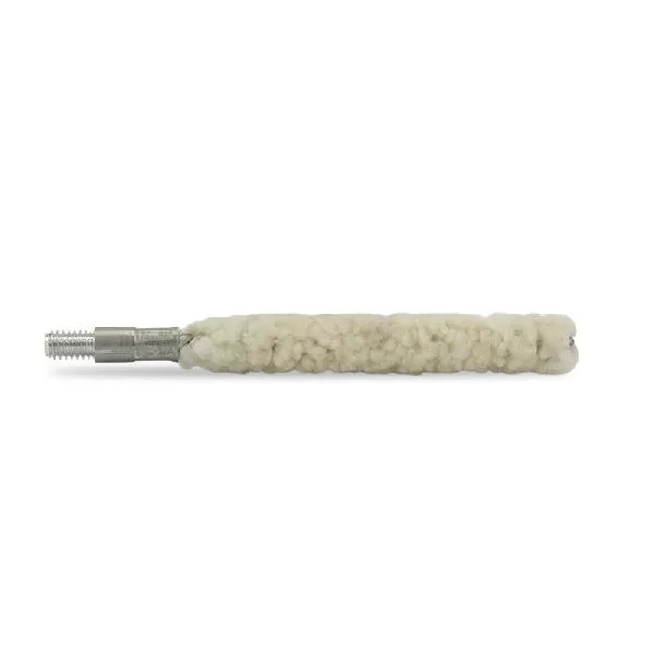 Ёрш Bore Tech пуховка, к. 6мм-.270, резьба 8/32 (Папа)