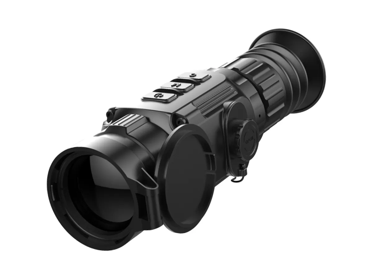 Прицел тепловизионный iRay Saim SCL 35W, 384x288