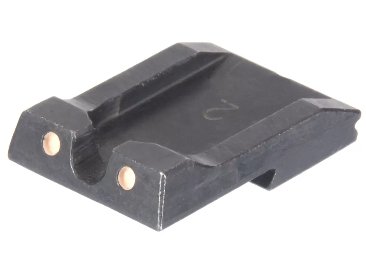 Целик МР-446 2 (h=5мм), посадочное место 12мм (53980)