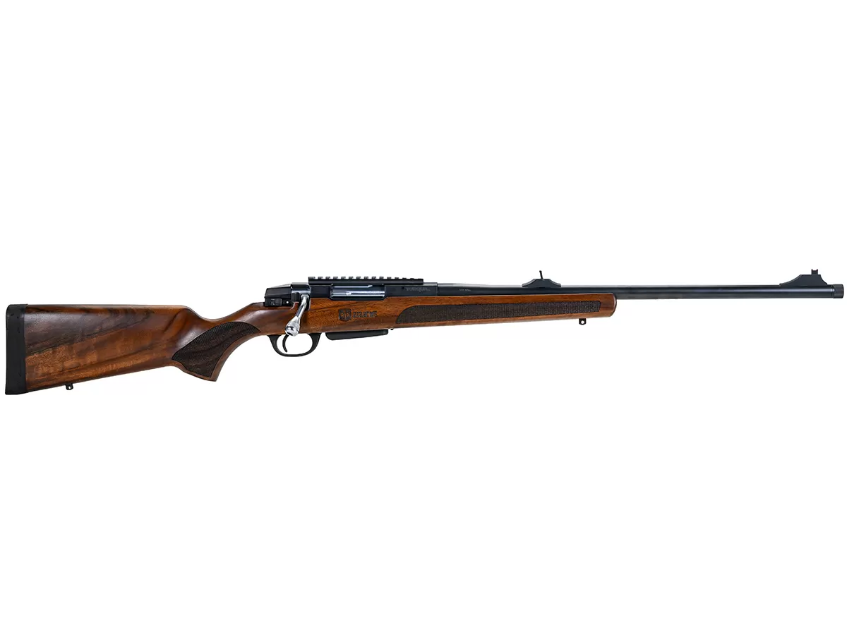 Карабин ATA ARMS Turqua Walnut 308 Win. L=560мм орех