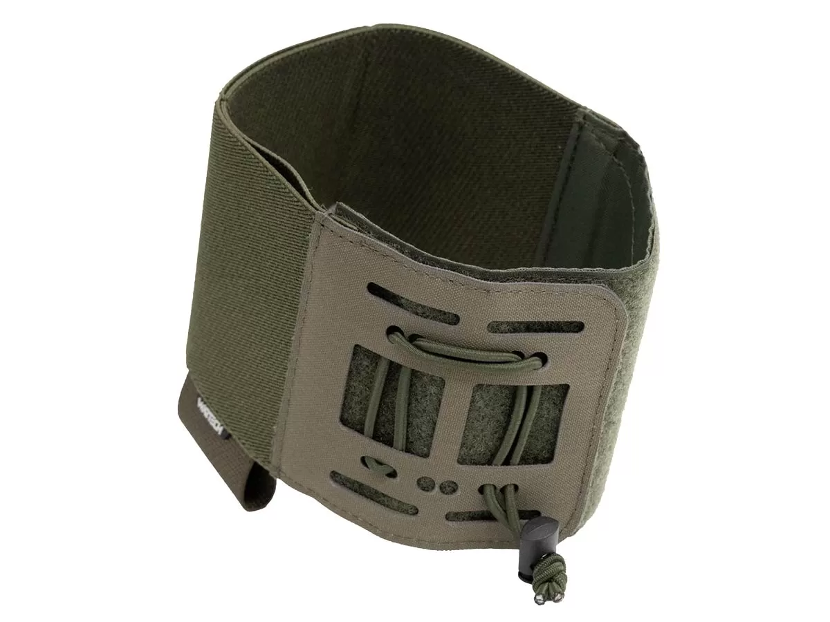 Подсумок Wartech Пульс UP-128-RG медицинский EDC, на ногу, Ranger Green