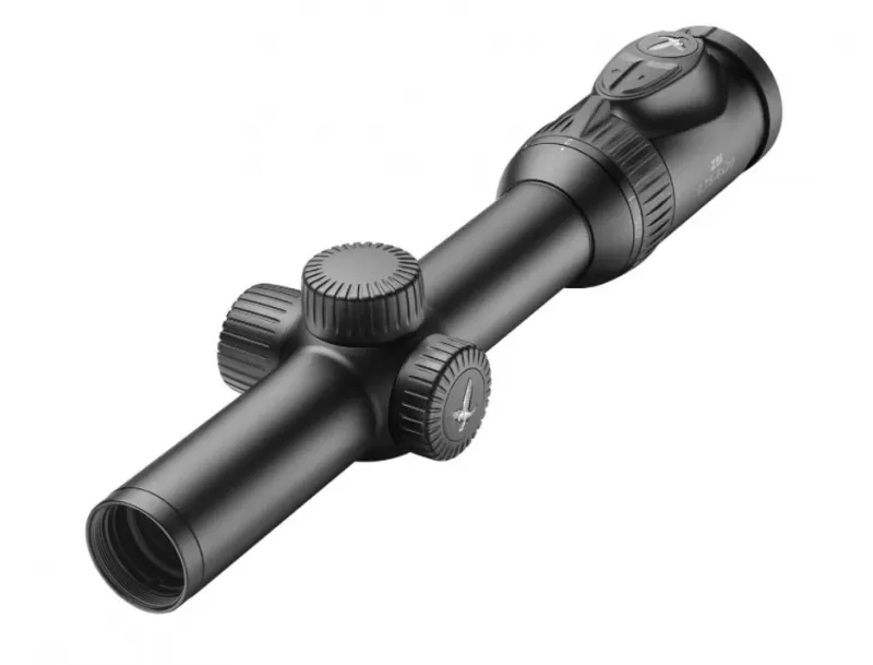Прицел Swarovski Z8i 0.75-6x20, сетка 4A-IF