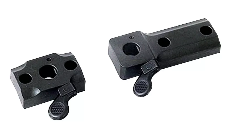 Основание (из 2-х частей) Leupold Quick Release на Antonio Zoli