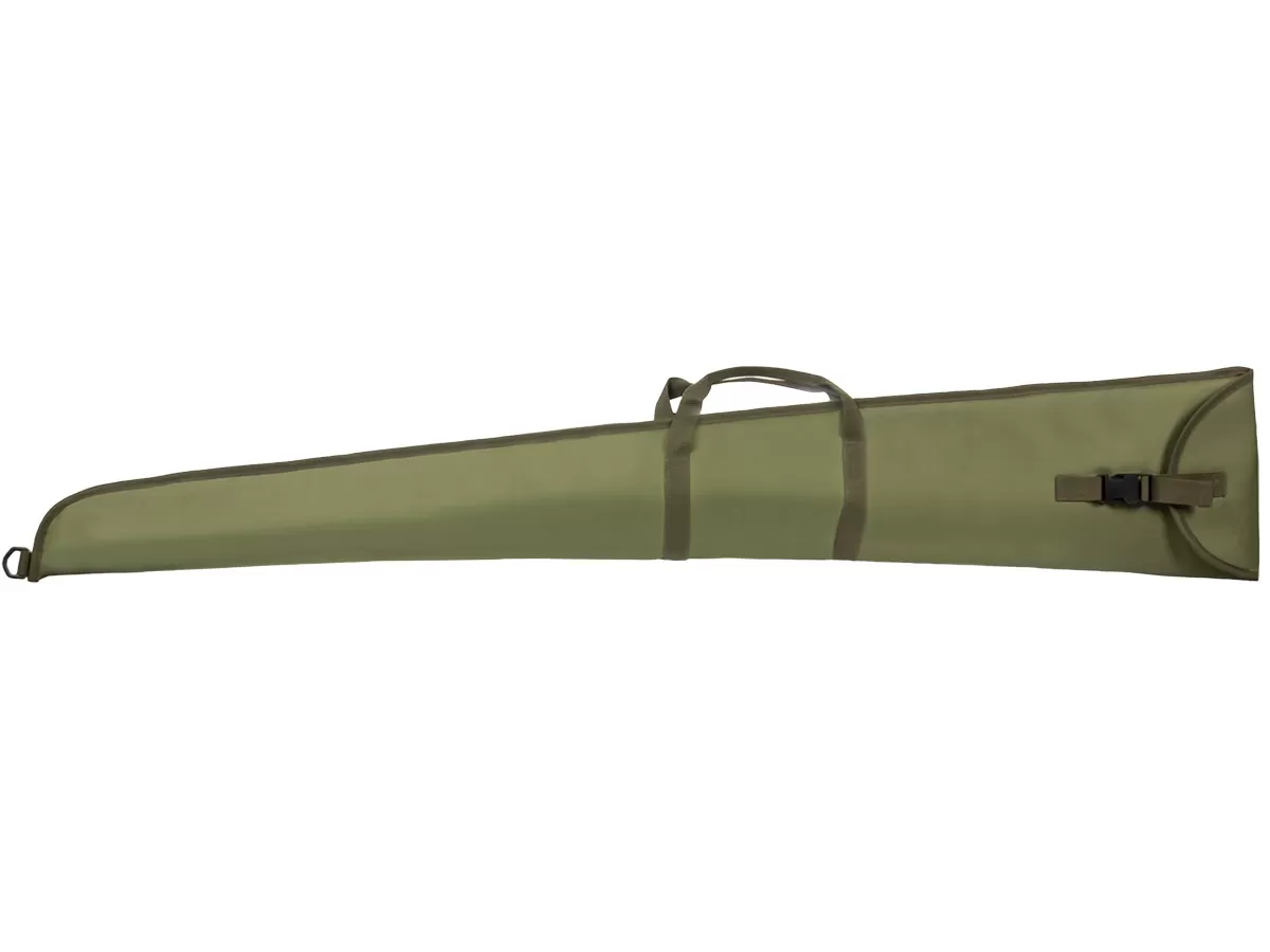 Чехол Stalker 120 для пневматической винтовки длина 120 см зелёный