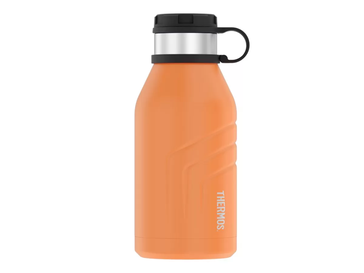 Термобутылка THERMOS TS-4800 OP 0.9L, оранжевый