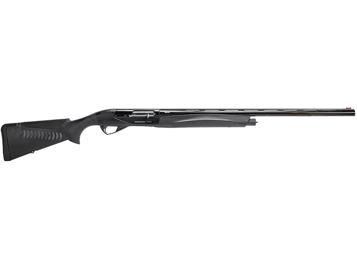Ружьё инерционное Benelli Raffaello BE-DIAMOND 12/76 L=710мм пластик
