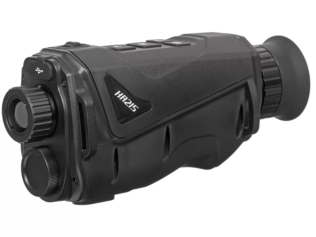 Тепловизионный монокуляр Hunter HR215 256х192, AI 384x288, D15, WiFi