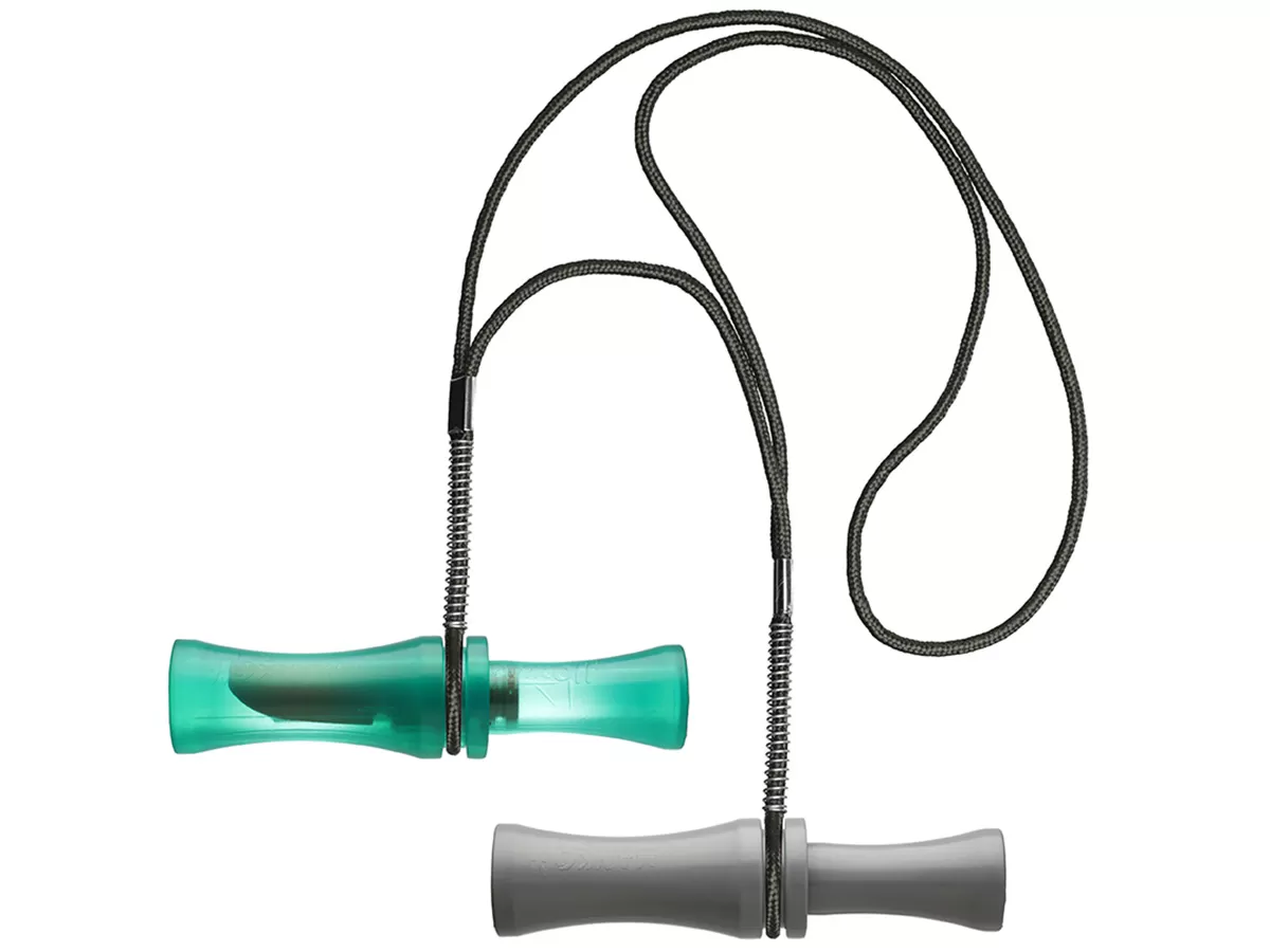 Набор манков Mankoff 5 на утку + на утку, Kwanza, подвес