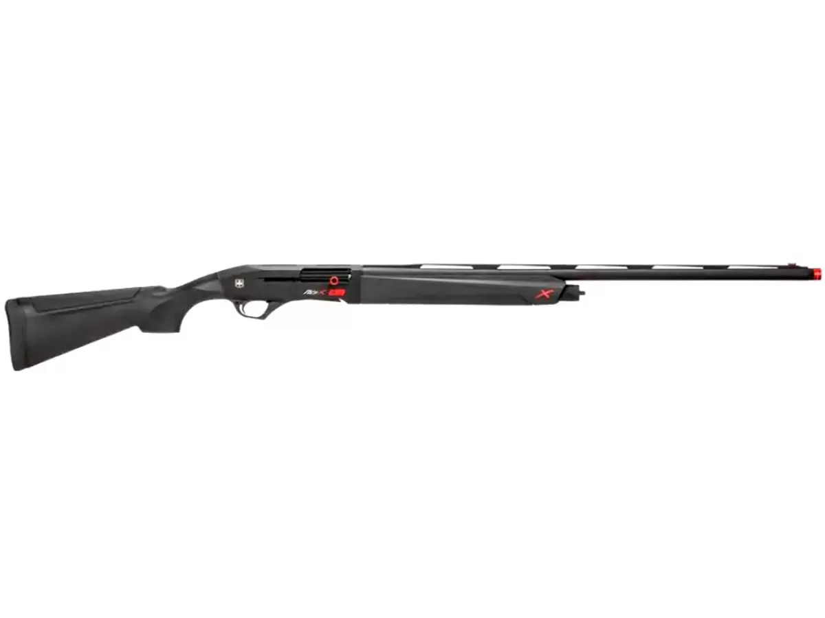 Ружьё инерционное ATA Neo X Plastic Sporting 12/76 L=710мм пластик