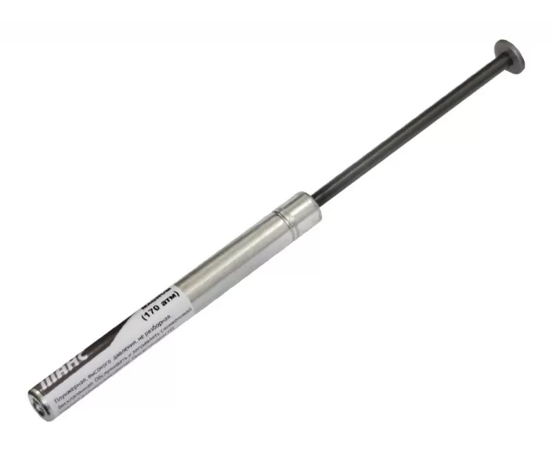 Пружина газовая для Hatsan 125/100/105/135/150/155 магнум (170 атм)