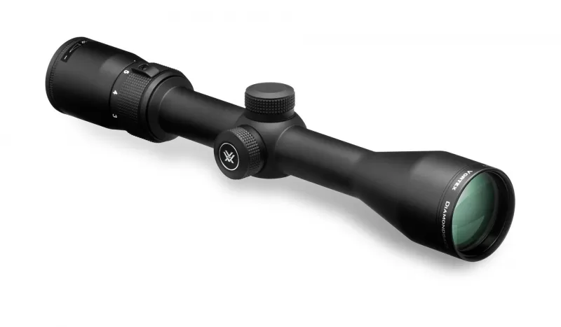 Прицел Vortex Diamondback 3-9x40, Dead-Hold BDC