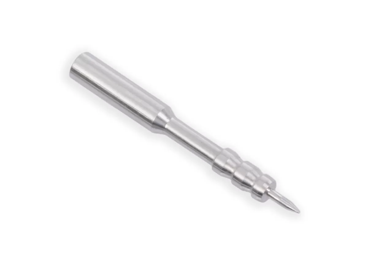 Вишер ЧИСТОGUN 17JA резьба 5/40