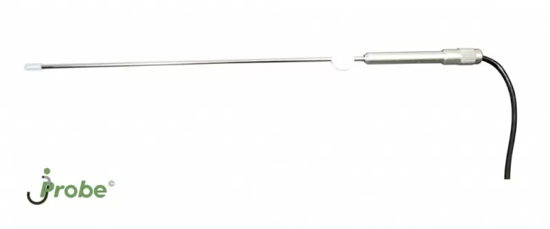 Бороскоп c жестким зондом jProbe Gun Expert 50-67