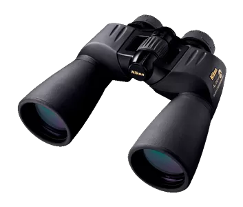 Бинокль Nikon Action EX 12X50, Eco-glass