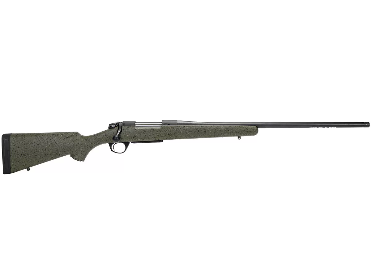 Карабин Bergara B-14 Hunter Synthetic 30-06 Sprg. ствол 610мм пластик