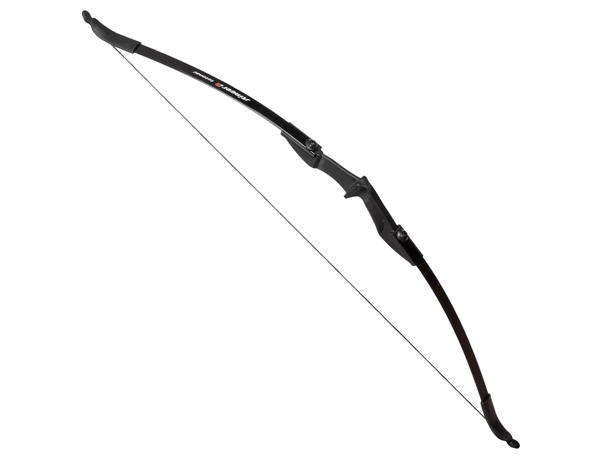 Лук рекурсивный Stinger Totonac, 30 lbs/13,6 кг, длина 51 дюйм, ABS-пластик