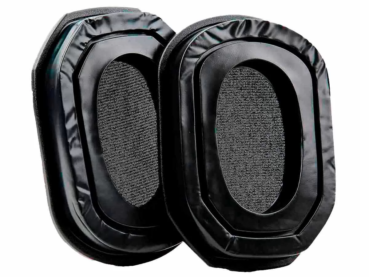 Набор сменных гелевых амбушюр Walker`s Gel Filled Ear Pad для Razor/Xcel