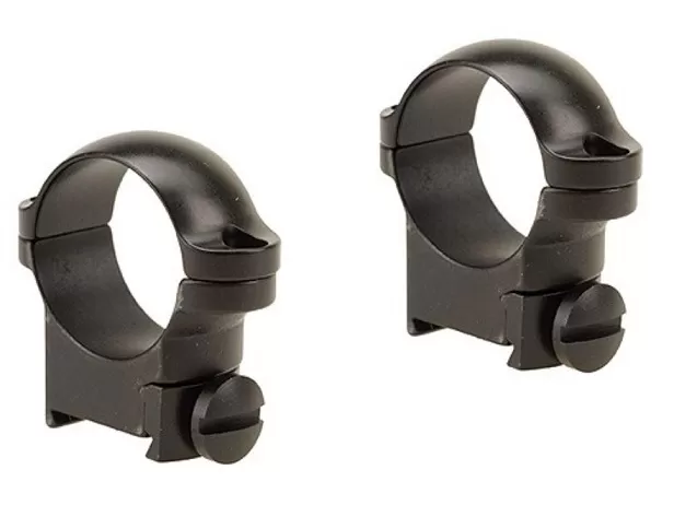 Кольца Leupold быстросъемные (винт No-Tap) на Sako 25,4мм средние