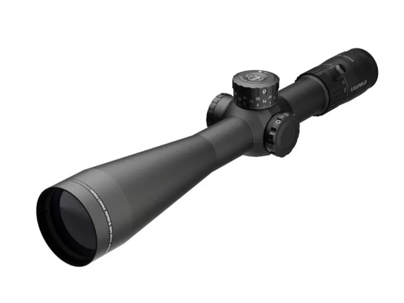 Прицел Leupold Mark 5HD 5-25x56 M5C3, сетка FFP PR1-MIL