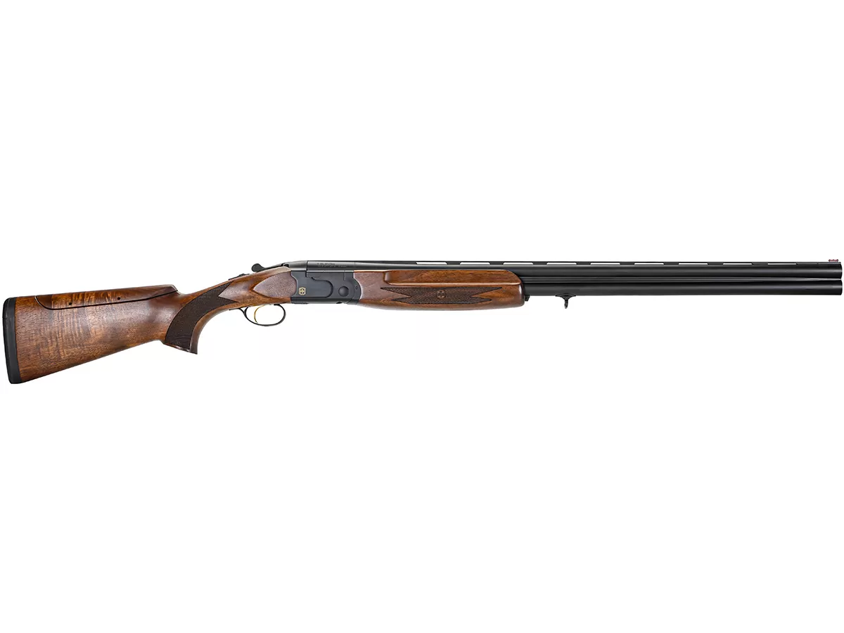 Ружьё ATA SP Black 12/76 L=760мм орех сталь регулируемый гребень