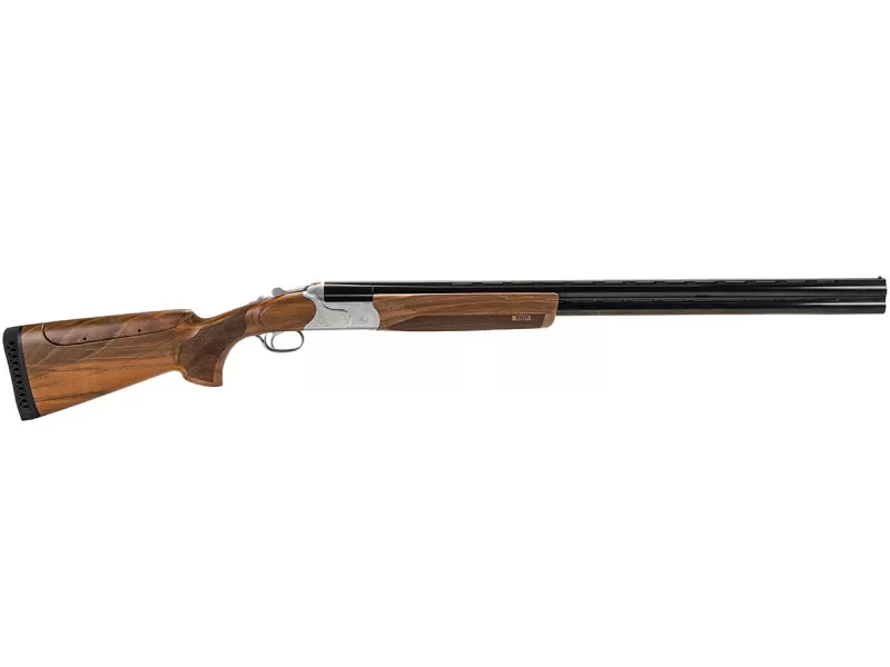 Ружьё ATA SP Sporter 12/76 L=760мм орех колодка-сталь светлая
