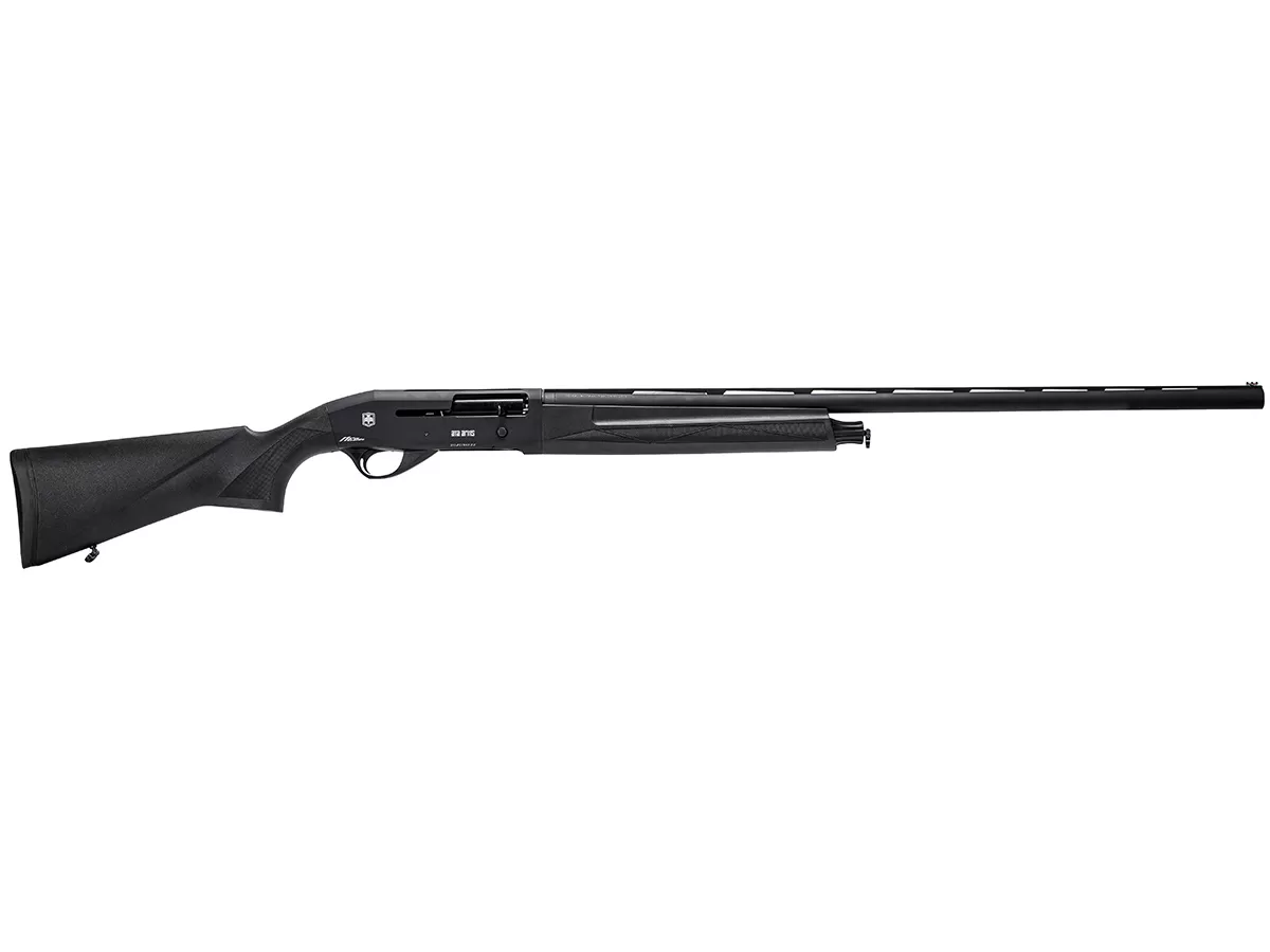 Ружьё инерционное ATA Neo12 R Plastic 12/76 L=760мм пластик