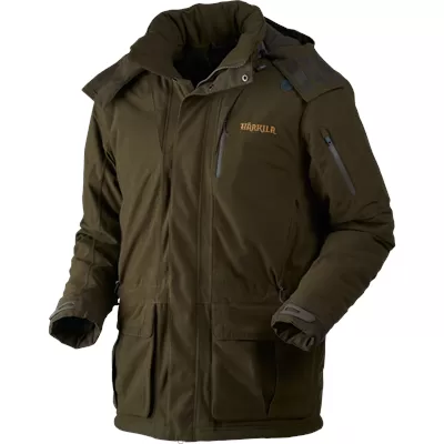 Куртка утепленная Harkila Stornoway Norfell Insulated jacket