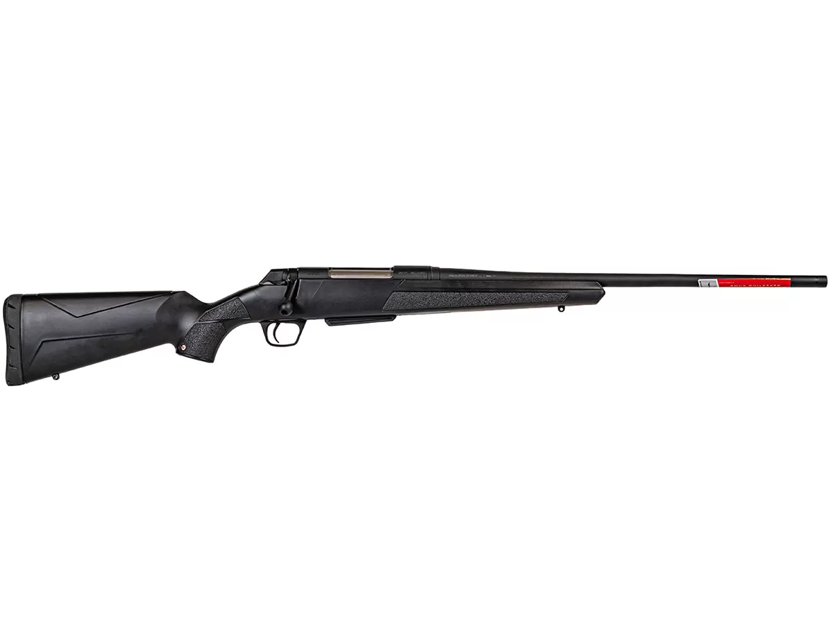 Карабин Winchester XPR Composite THR NS 30-06 Sprg. L=530мм чёрный