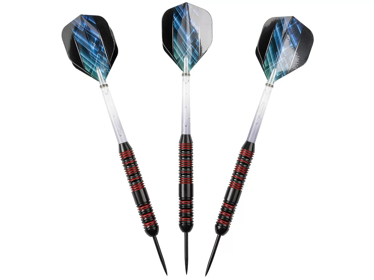Дротики для дартса Stinger уровень любительский 3шт. сталь 23г