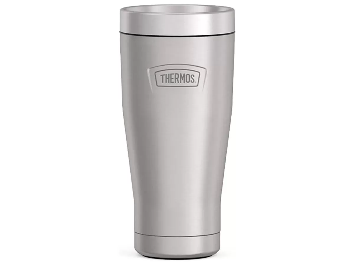 Термокружка THERMOS ICON IS-1012 MS 0.47L, стальной