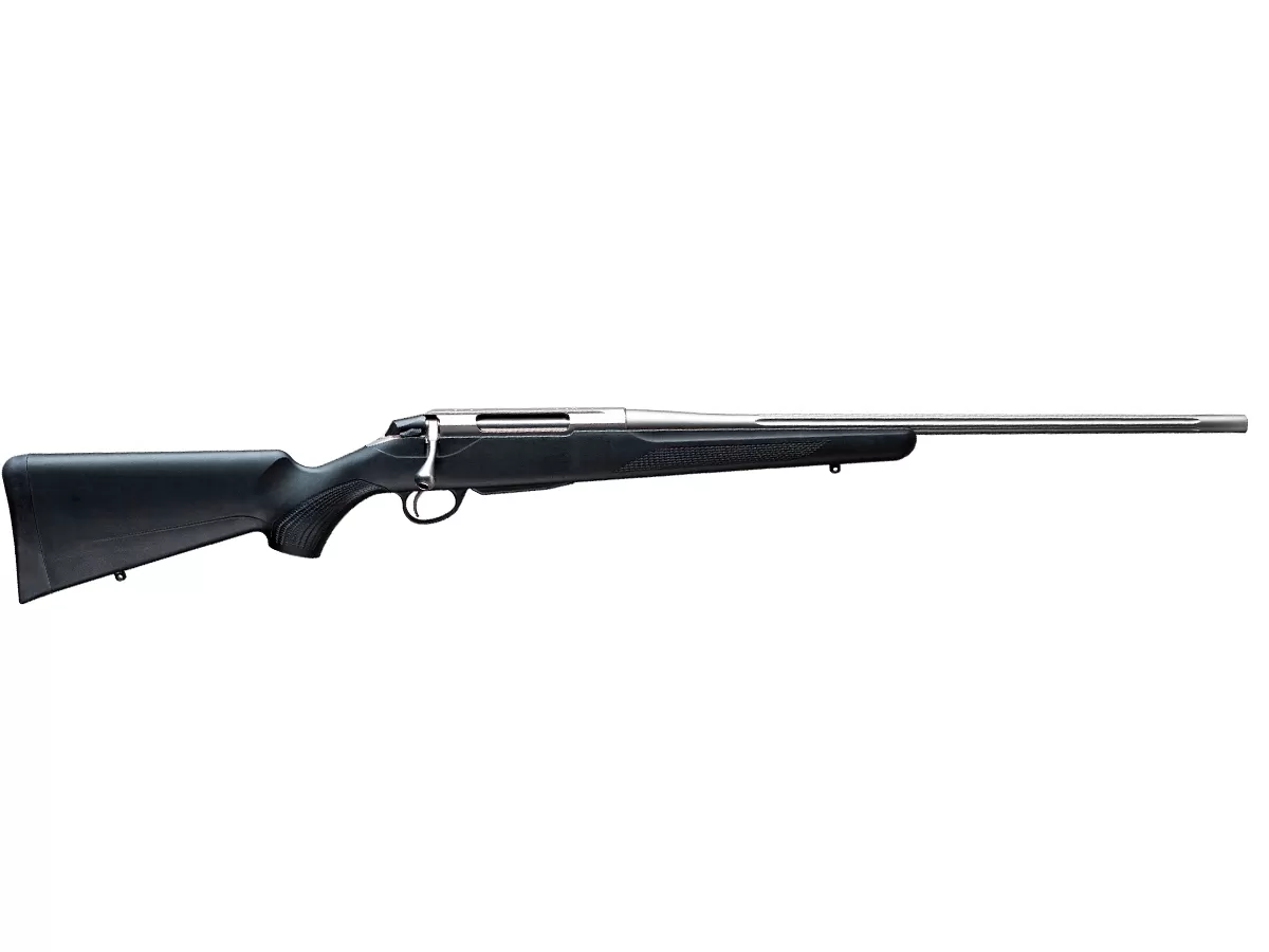 Карабин Tikka T3x SuperLite Stainless THR 30-06 Sprg. L=570мм пластик